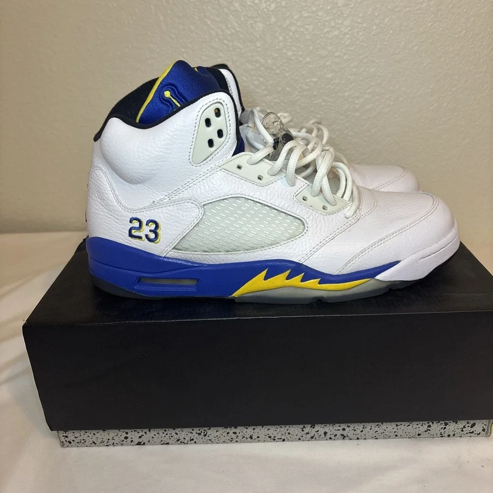 Jordan 2013 air